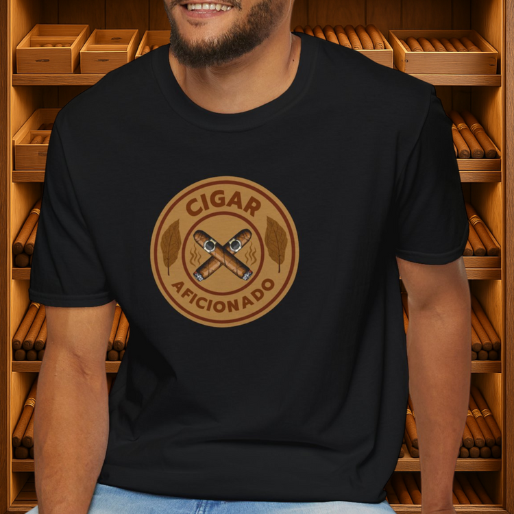 CIGAR AFICIONADO COLLECTION