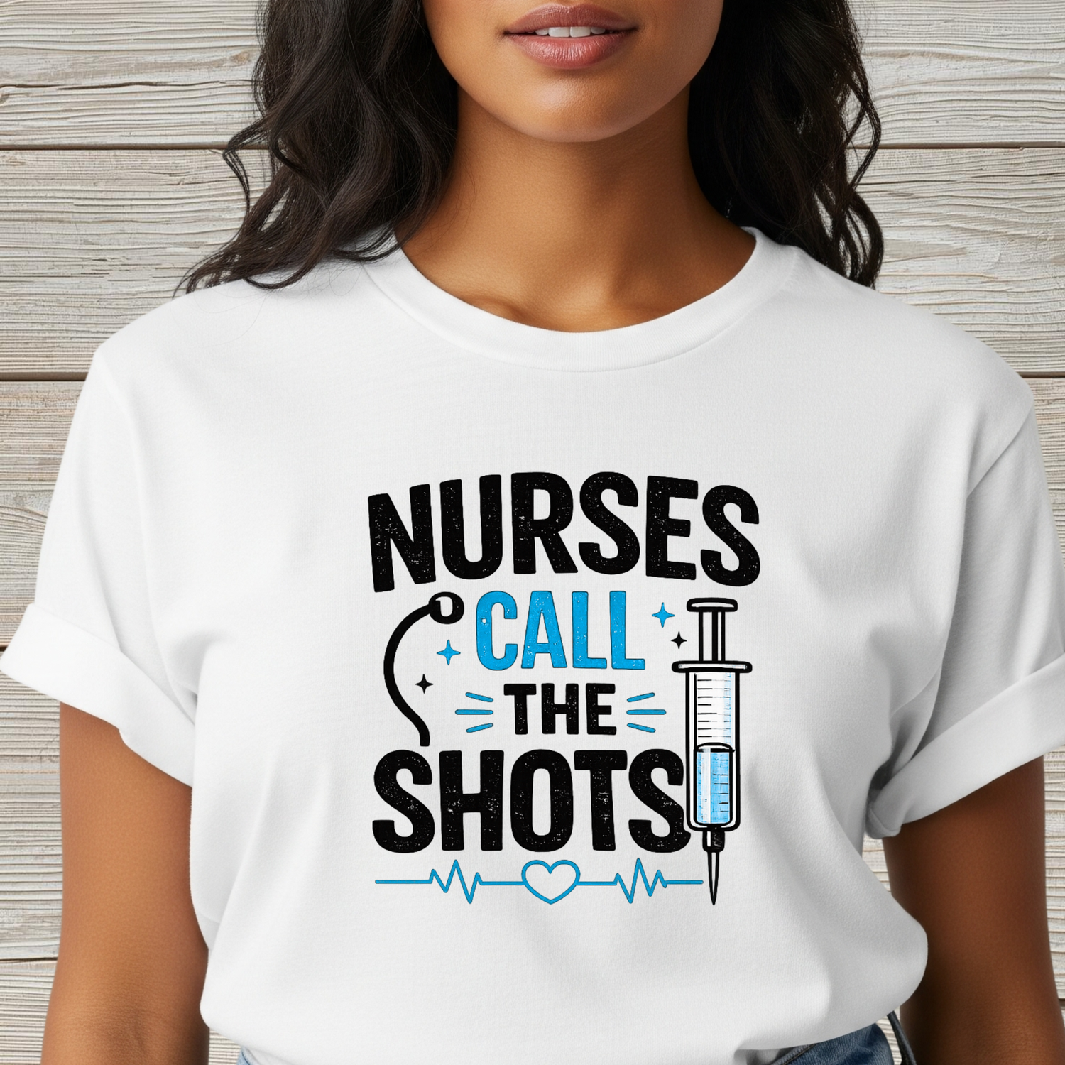 Nurse