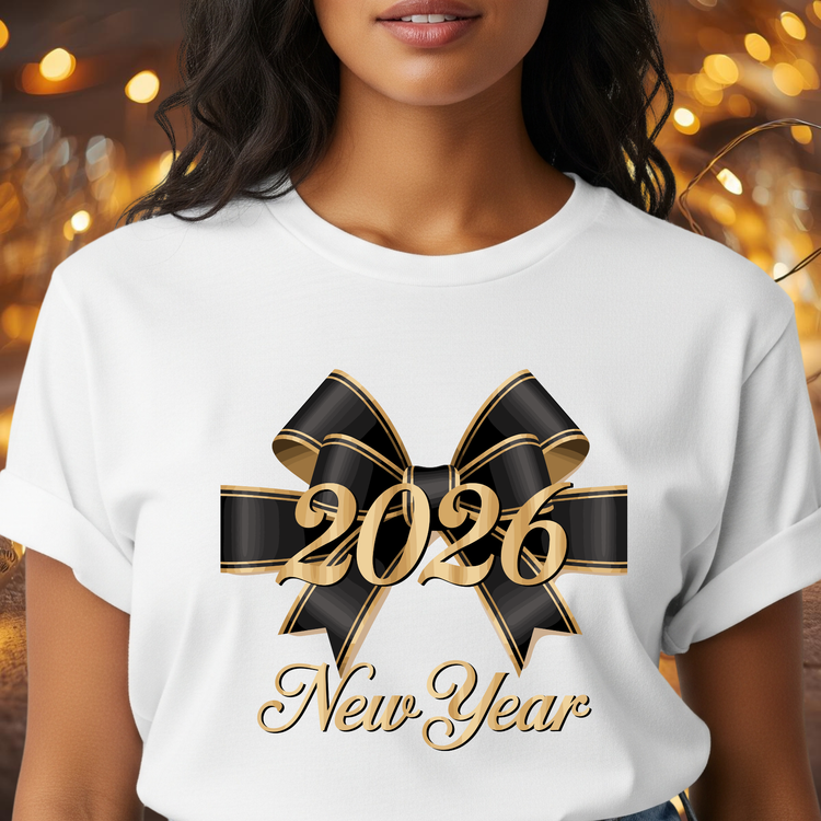 NEW YEAR 2026 COLLECTION