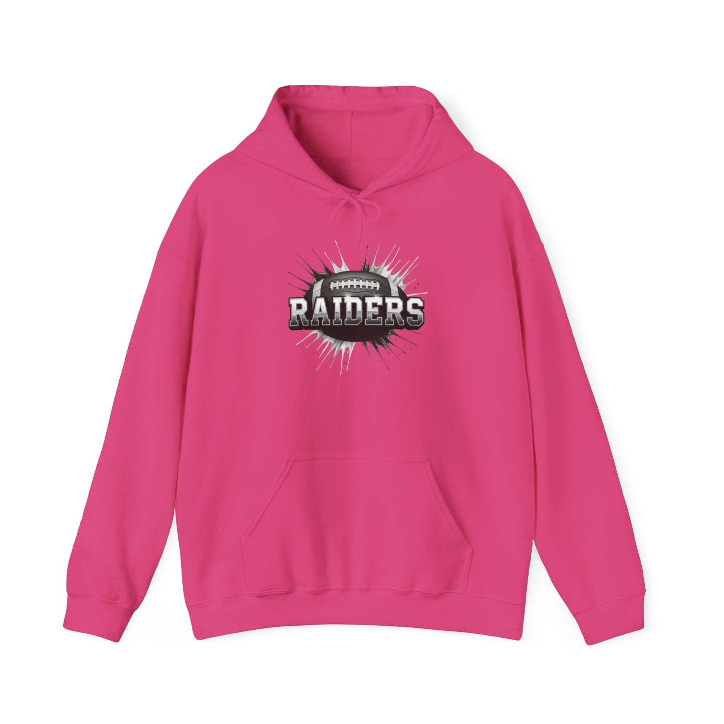 Las Vegas Football Hoodie, Las Vegas Team Hoodie, Football Gift for Las Vegas Fans, Game Day Sports Fan Apparel, Football Fan Gift