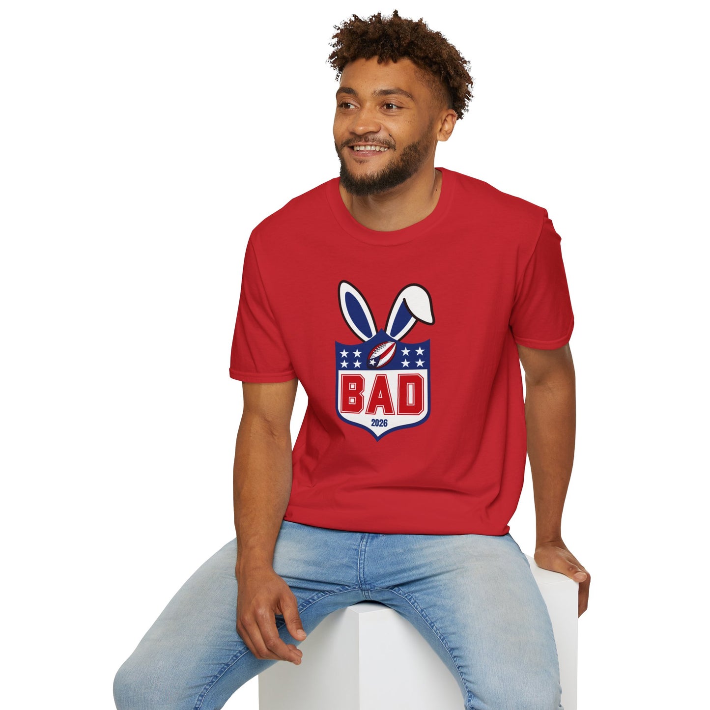 Benito Bowl Football 2026 Bad T-shirt, Benito Bowl Shirt, Football Fan Gift, Puerto Rico Boricua Heritage Culture Pride Tee