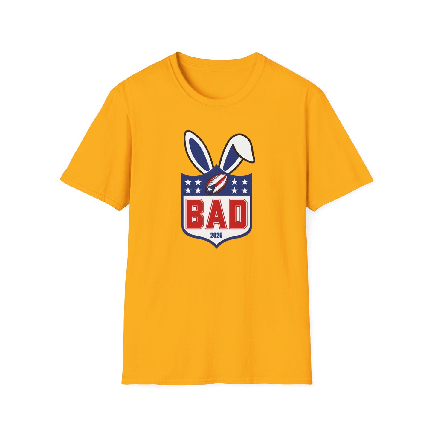 Benito Bowl Football 2026 Bad T-shirt, Benito Bowl Shirt, Football Fan Gift, Puerto Rico Boricua Heritage Culture Pride Tee