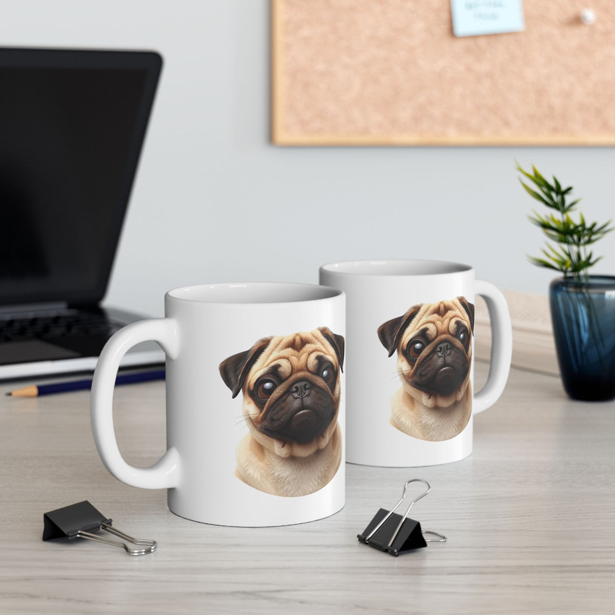 Copy of German Shepherd Coffee Mug, Dog Lover Mug, Pet Parent Gift, German Shepherd Mom Dad Cup 11oz or 15oz, Dog Lover Gift