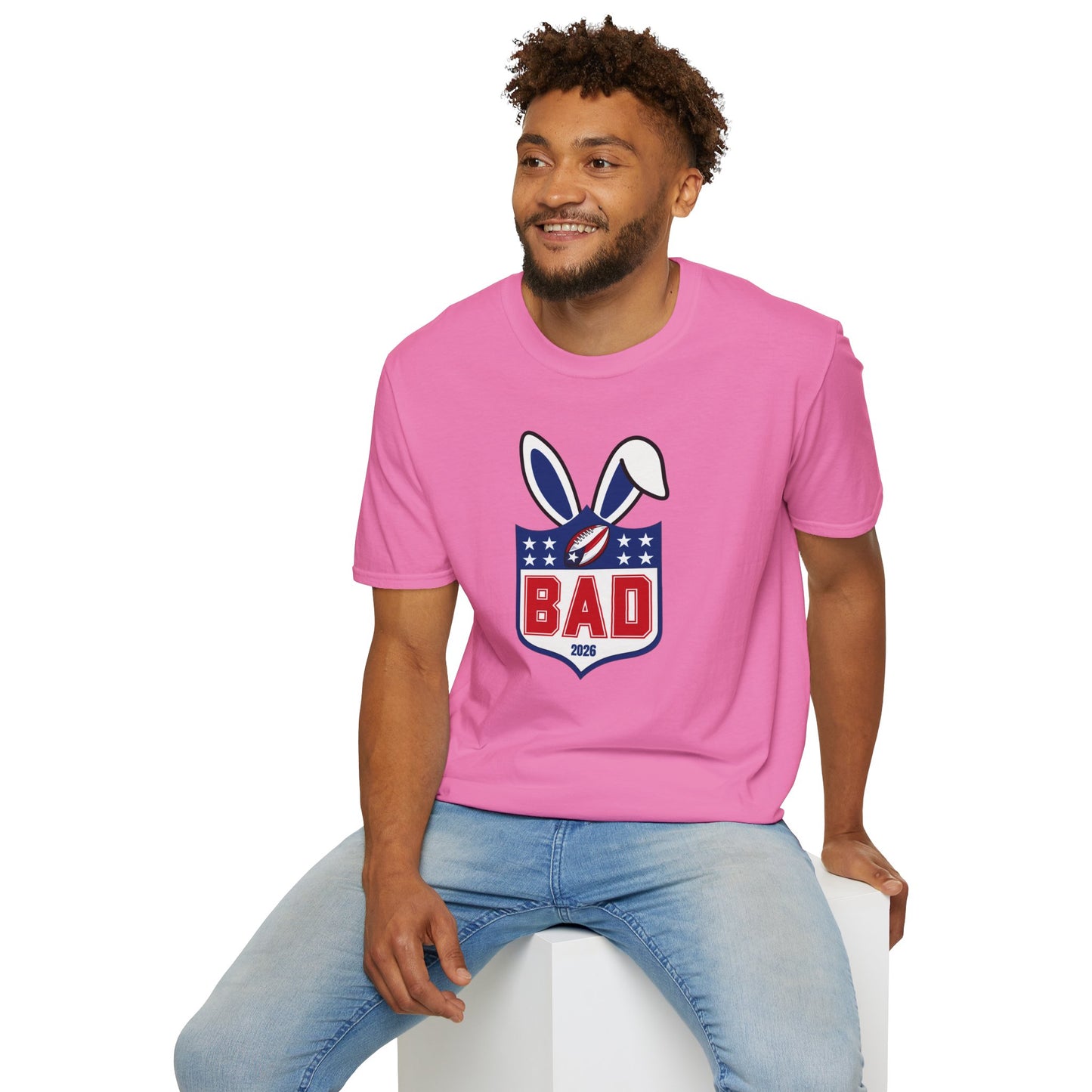 Benito Bowl Football 2026 Bad T-shirt, Benito Bowl Shirt, Football Fan Gift, Puerto Rico Boricua Heritage Culture Pride Tee