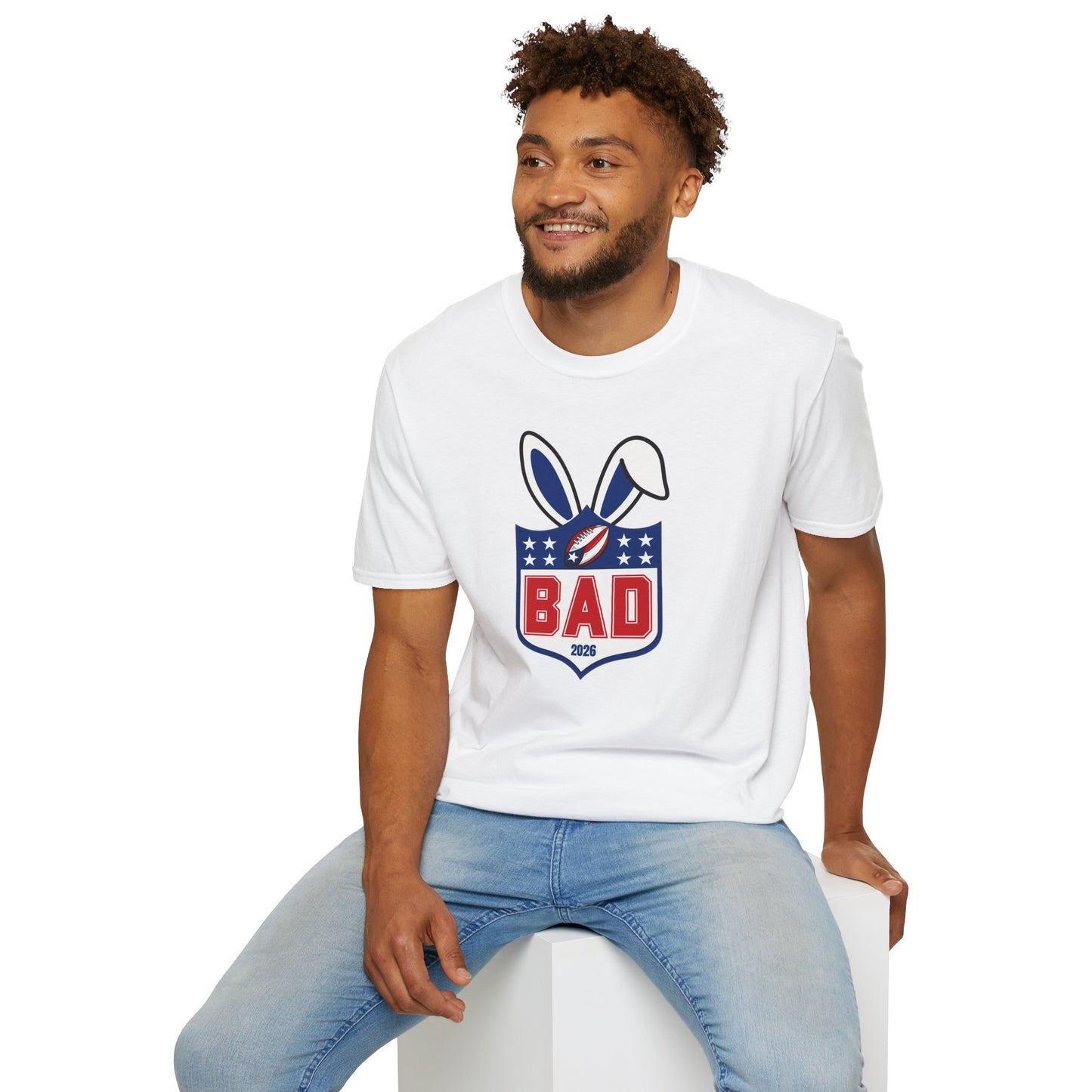 Benito Bowl Football 2026 Bad T-shirt, Benito Bowl Shirt, Football Fan Gift, Puerto Rico Boricua Heritage Culture Pride Tee