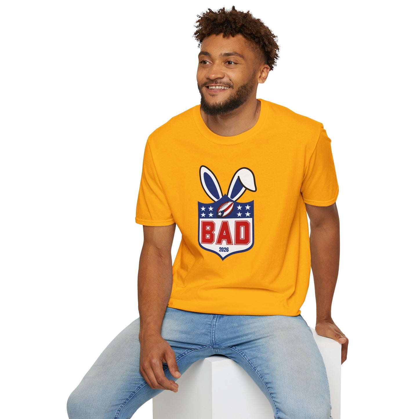 Benito Bowl Football 2026 Bad T-shirt, Benito Bowl Shirt, Football Fan Gift, Puerto Rico Boricua Heritage Culture Pride Tee
