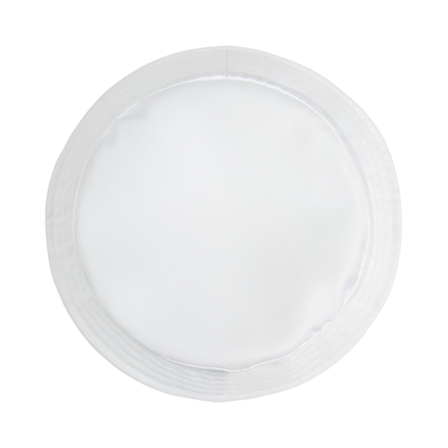 1964 Chevy Impala Hydraulics Lowrider Ink Drawing Bucket Hat - Old School Hip Hop Cholo Art Hat Design - Chicano Car Club Graphic Hat