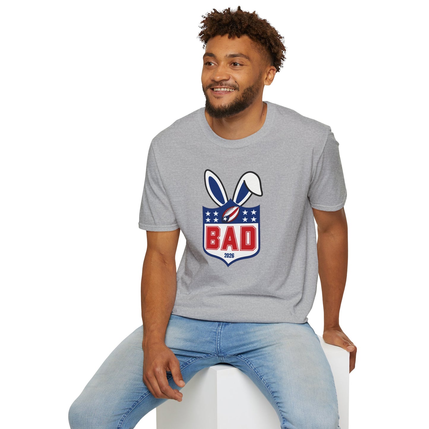 Benito Bowl Football 2026 Bad T-shirt, Benito Bowl Shirt, Football Fan Gift, Puerto Rico Boricua Heritage Culture Pride Tee