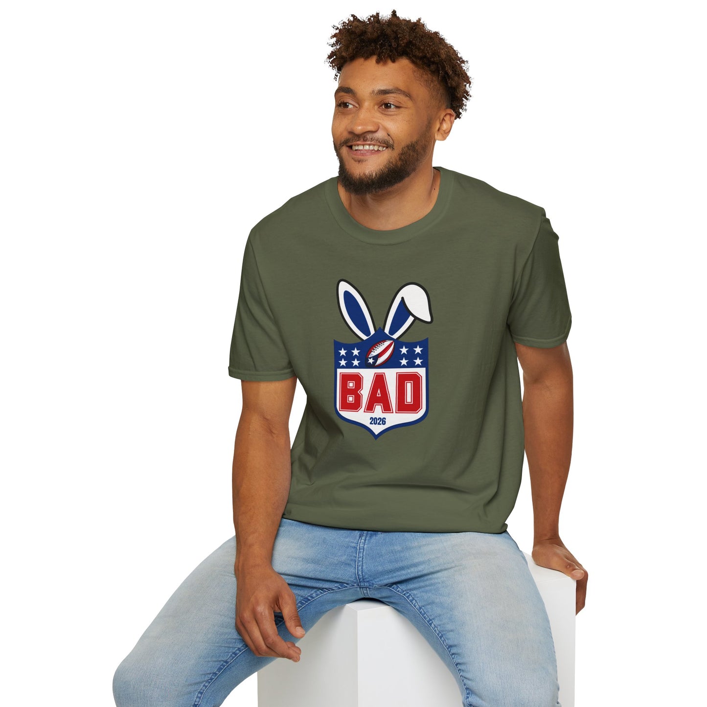 Benito Bowl Football 2026 Bad T-shirt, Benito Bowl Shirt, Football Fan Gift, Puerto Rico Boricua Heritage Culture Pride Tee