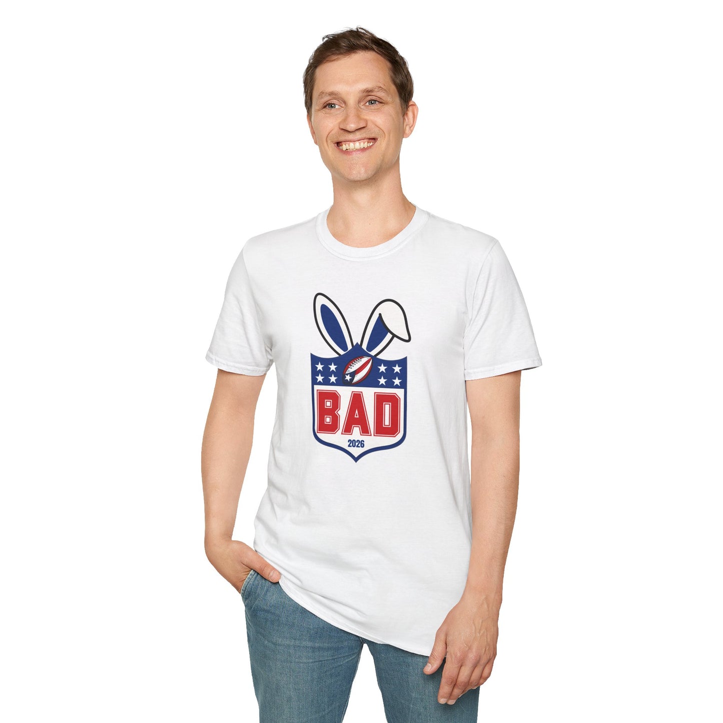 Benito Bowl Football 2026 Bad T-shirt, Benito Bowl Shirt, Football Fan Gift, Puerto Rico Boricua Heritage Culture Pride Tee