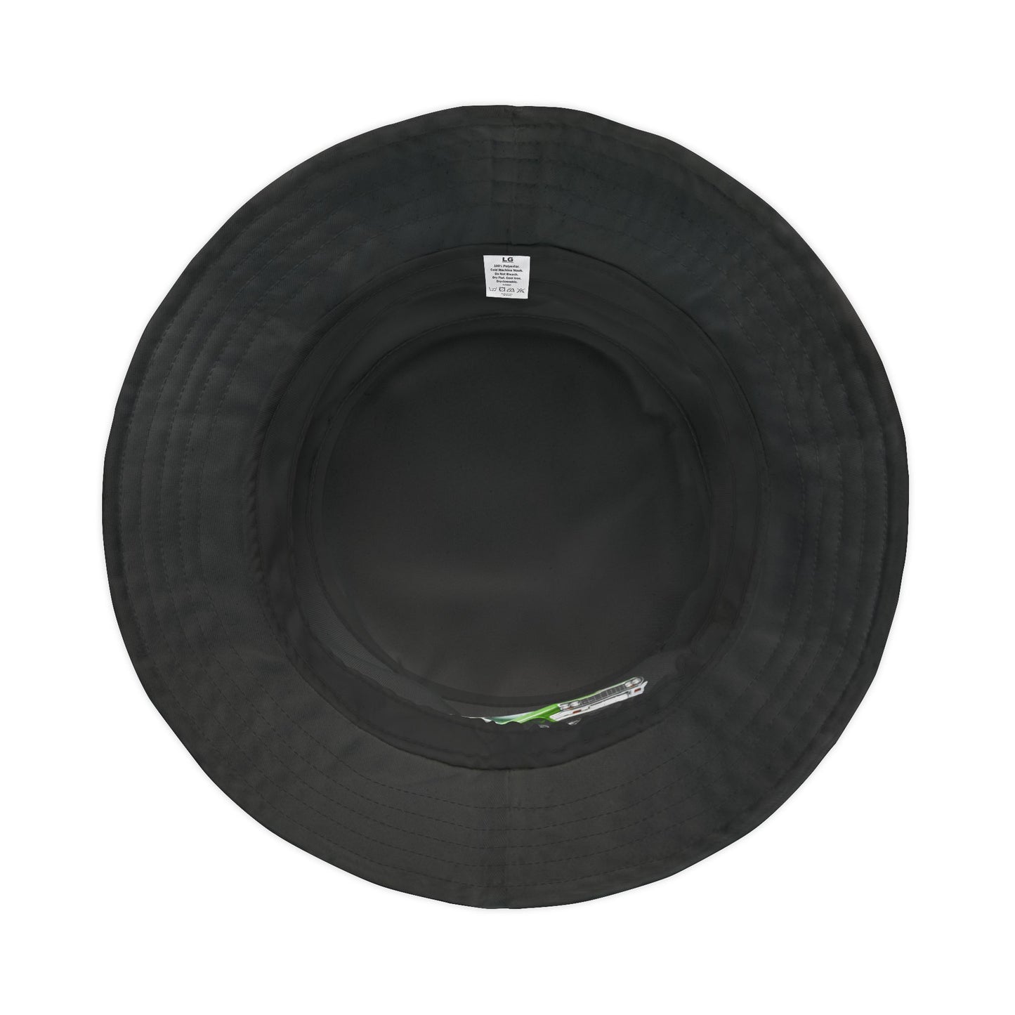 1964 Chevy Impala Hydraulics Lowrider graphic Bucket Hat - Old School Hip Hop Cholo Art Hat Design - Chicano Car Club Graphic Hat