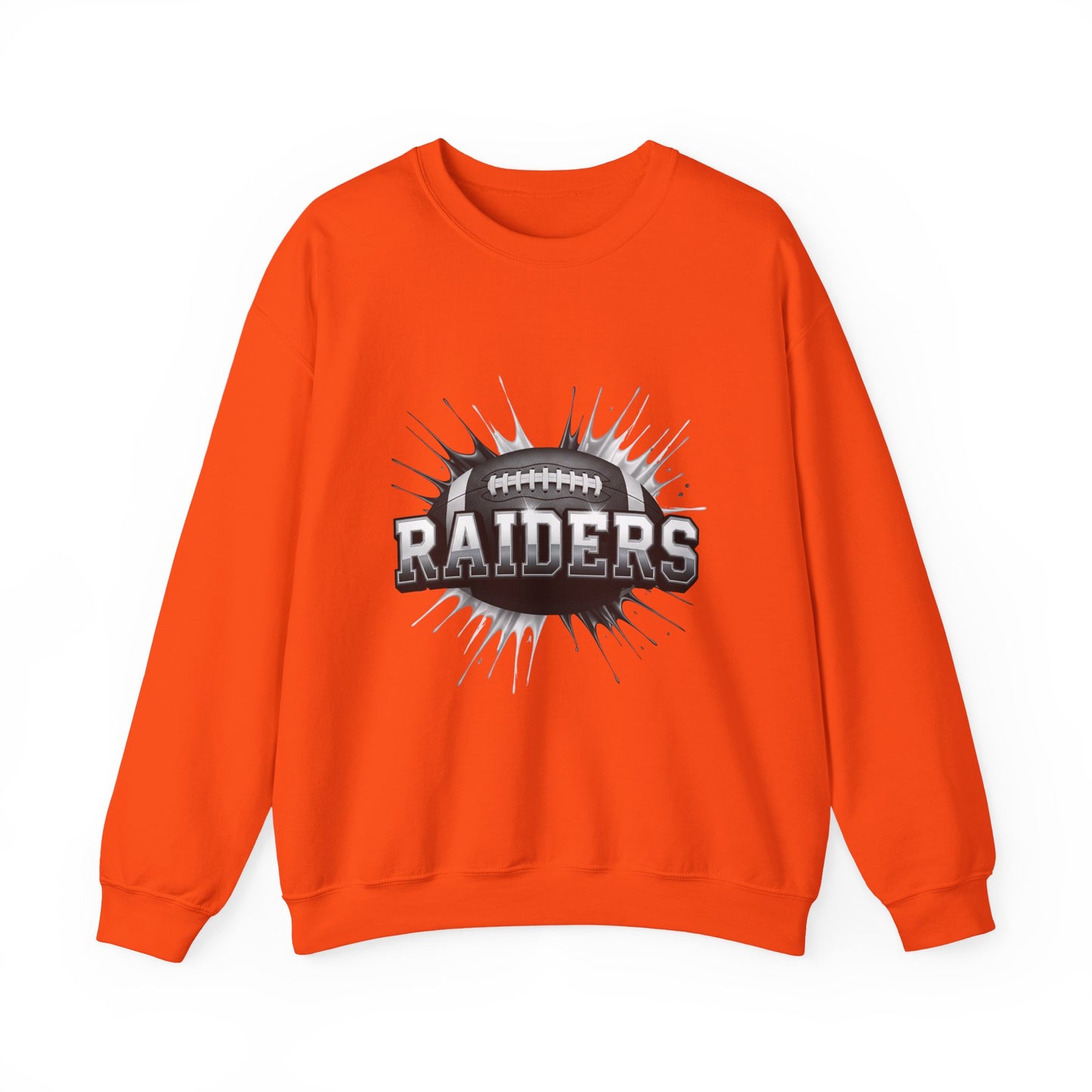 Las Vegas Football Sweatshirt, Las Vegas Team Sweatshirt, Football Gift for Las Vegas Fans, Game Day Sports Fan Football Apparel