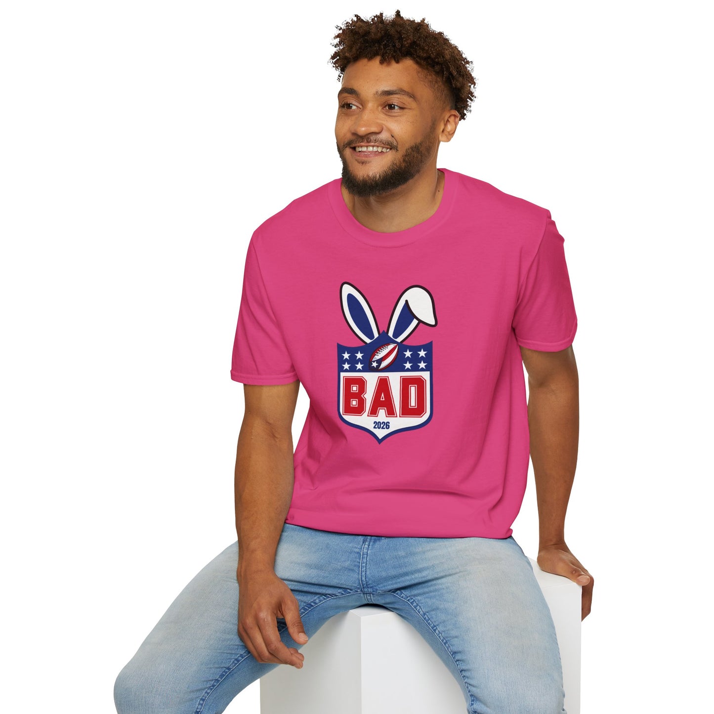 Benito Bowl Football 2026 Bad T-shirt, Benito Bowl Shirt, Football Fan Gift, Puerto Rico Boricua Heritage Culture Pride Tee