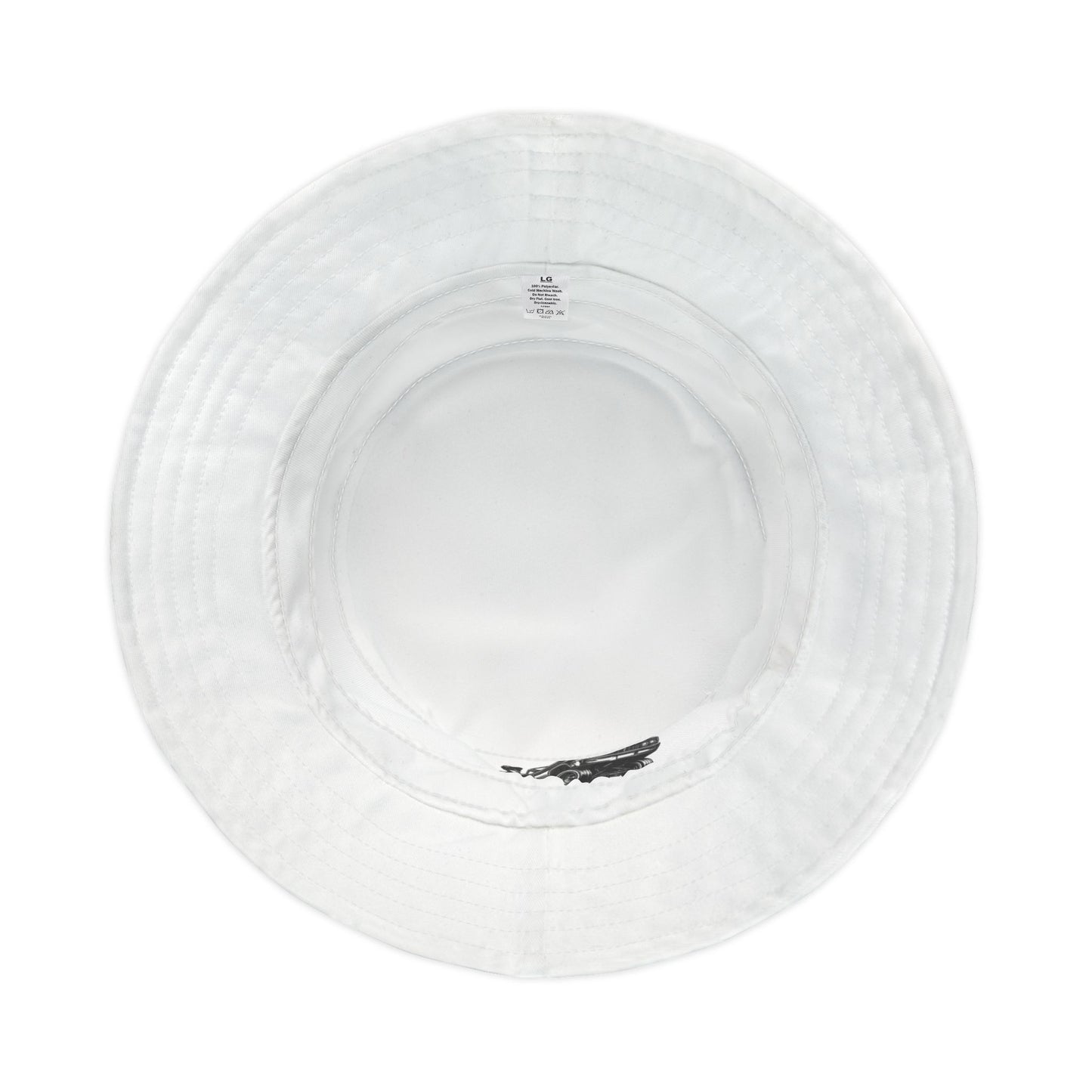 Vintage Lowrider Ink Drawing Bucket Hat, Classic Lowrider with Hydraulics Hopping, Car Lover, Old School Hip Hop Cholo Hat, Dad Gift