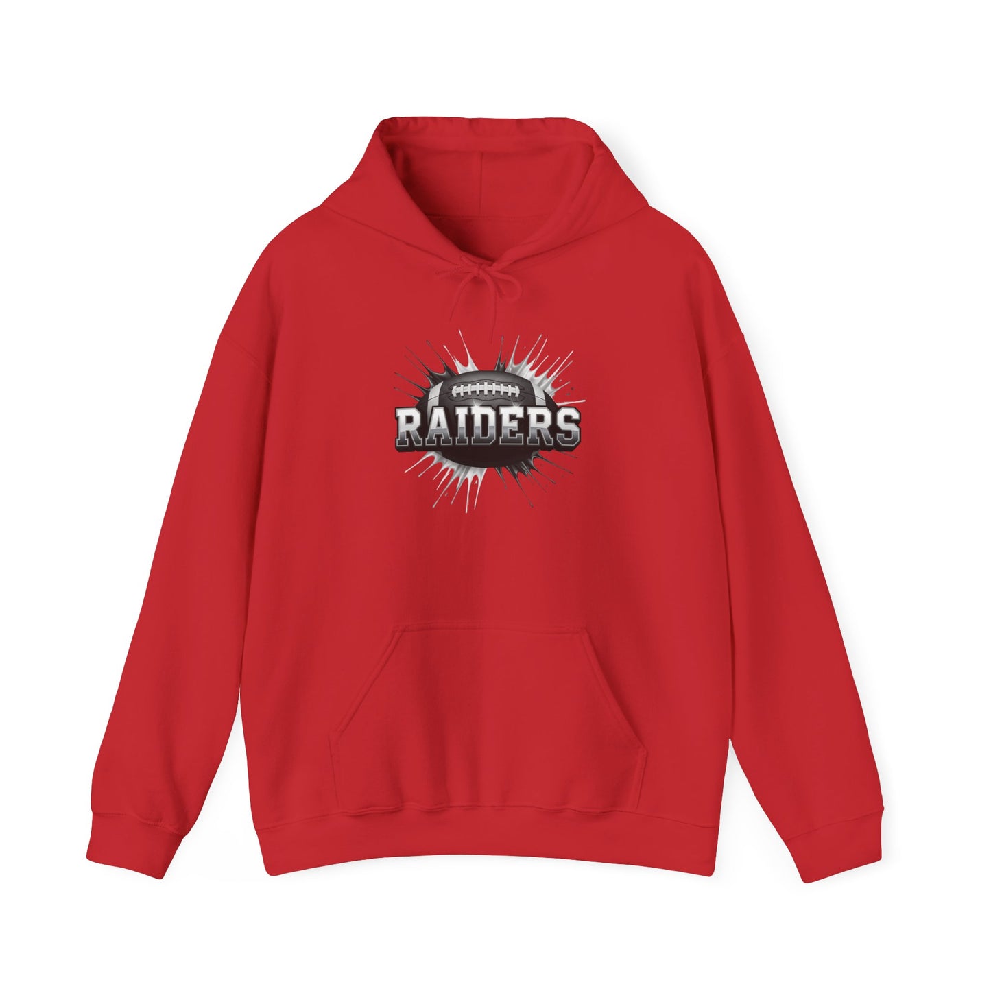 Las Vegas Football Hoodie, Las Vegas Team Hoodie, Football Gift for Las Vegas Fans, Game Day Sports Fan Apparel, Football Fan Gift