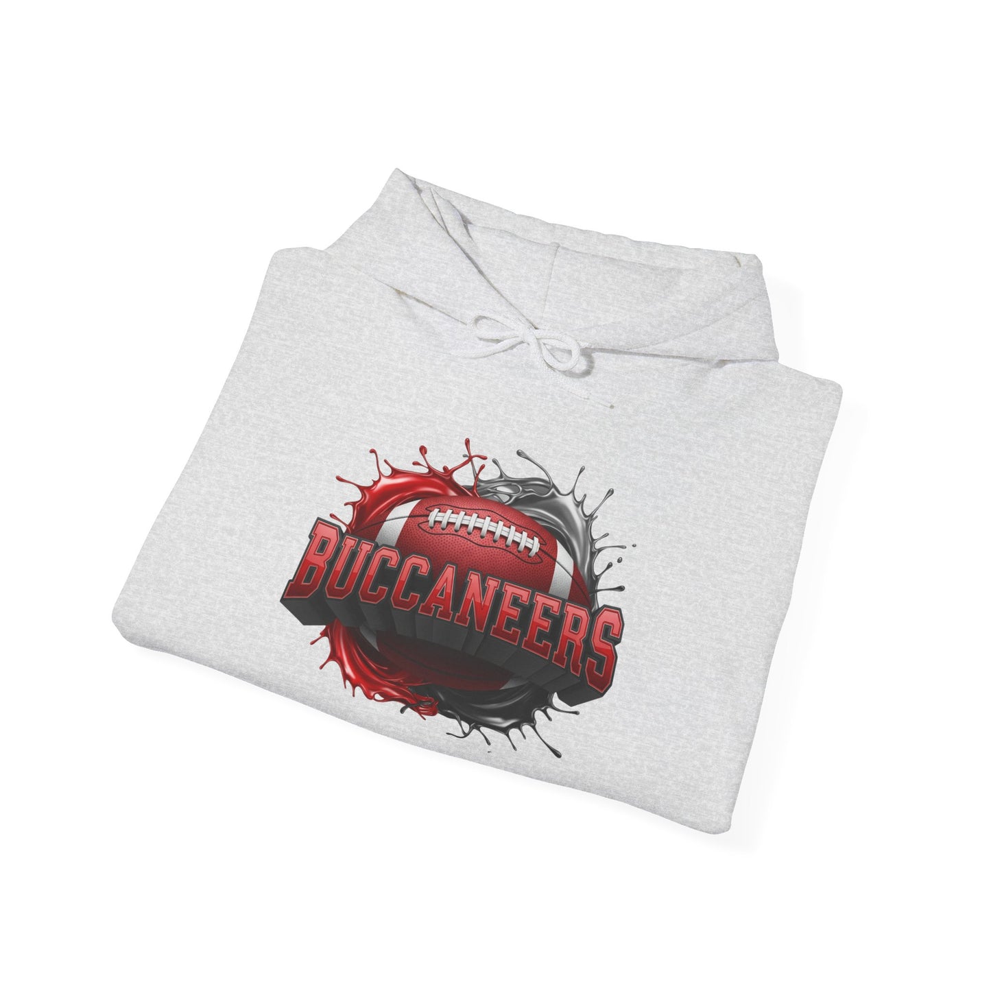 Tampa Bay Football Hoodie, Tampa Bay Team Hoodie, Football Gift for Tampa Bay Fans, Game Day Sports Fan Football Apparel Gift